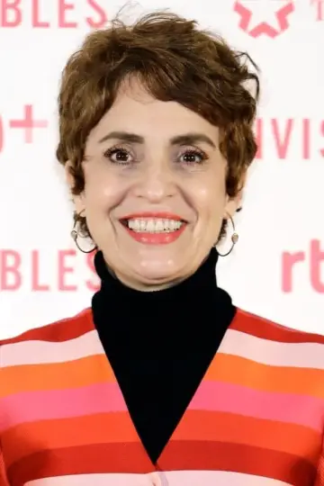 Zdjęcie Adriana Ozores #249736
