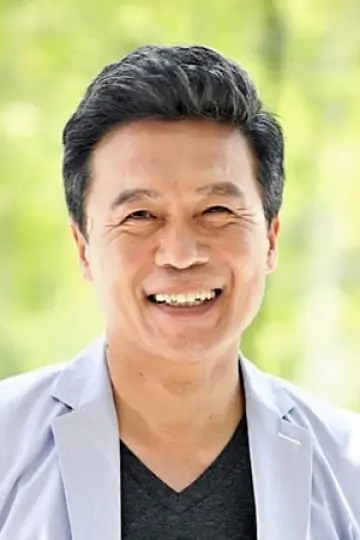 Zdjęcie Cheon Ho-jin #77180