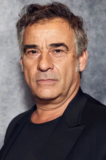 Zdjęcie Eduard Fernández #104294