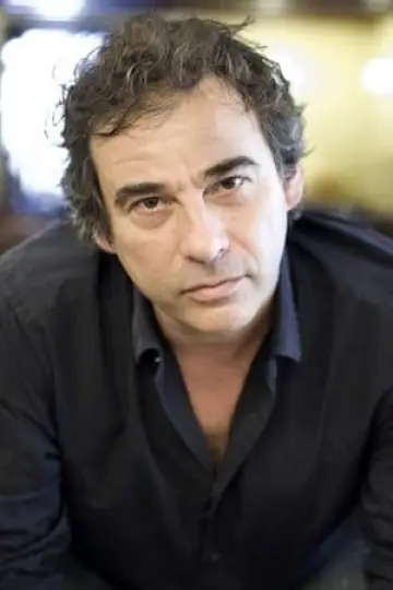 Zdjęcie Eduard Fernández #104296