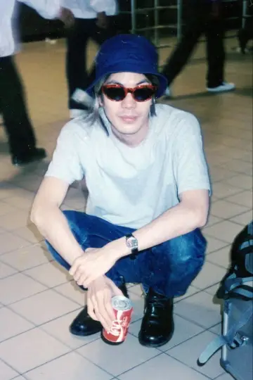 Zdjęcie  (James Iha) #290788