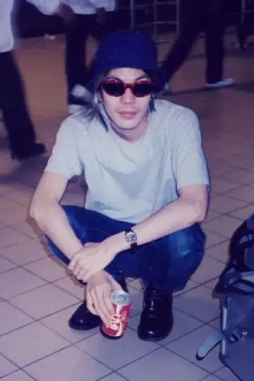 Zdjęcie  (James Iha) #290789