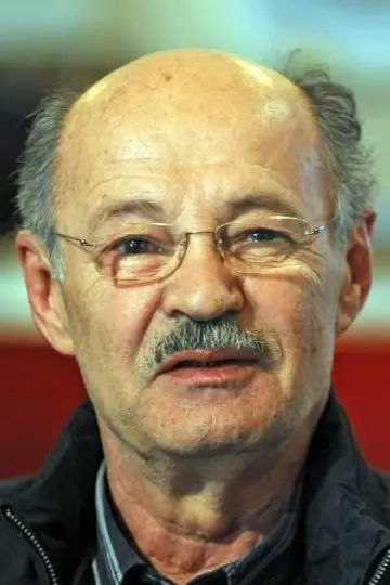 Zdjęcie Mustafa Nadarević #143476