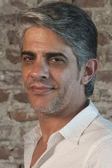 Zdjęcie Pablo Echarri #118381
