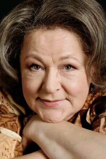 Zdjęcie Raisa Riazanowa #256619