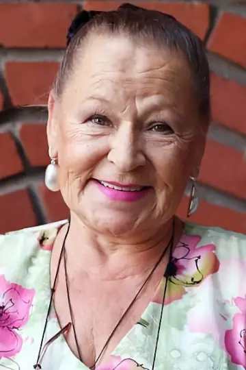 Zdjęcie Raisa Riazanowa #256620