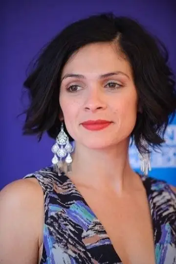 Zdjęcie Alexandra Barreto #119044