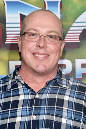 Zdjęcie Craig Kyle #11265