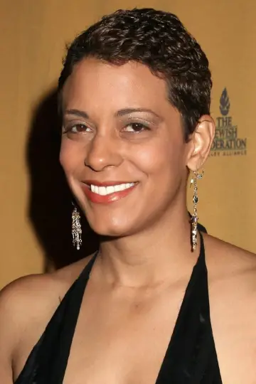 Zdjęcie Cynda Williams #254672