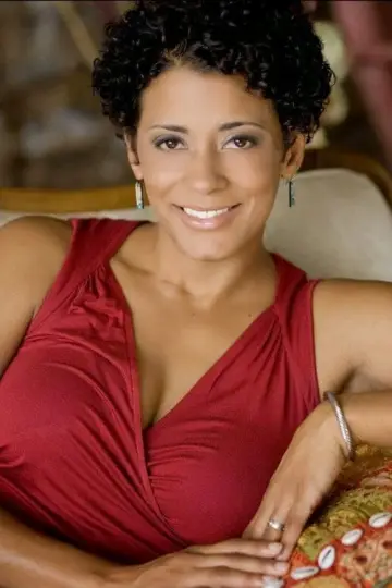 Zdjęcie Cynda Williams #254673