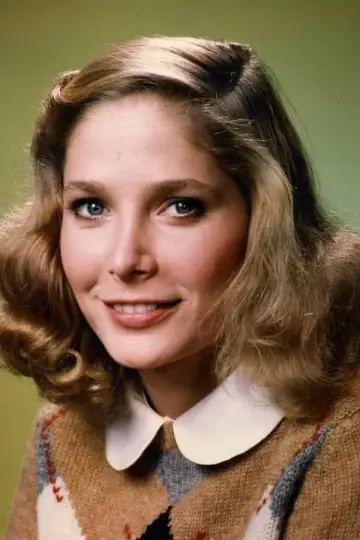Zdjęcie Debora Rafin (Deborah Raffin) #232367