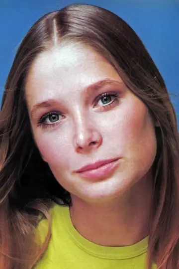 Zdjęcie Debora Rafin (Deborah Raffin) #232371