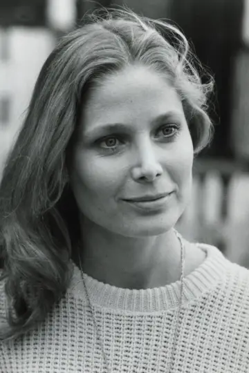 Zdjęcie Debora Rafin (Deborah Raffin) #232374