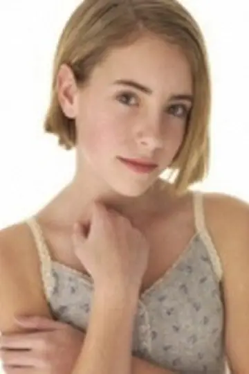 Zdjęcie Emily Catherine Young