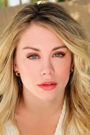 Zdjęcie Jennifer Holland #5893