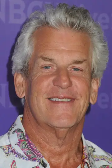 Zdjęcie Lenny Clarke #24704