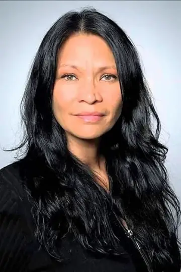 Zdjęcie Michelle Thrush #20391