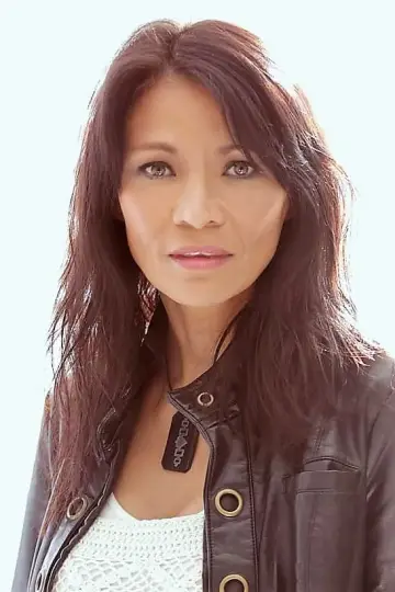 Zdjęcie Michelle Thrush #20392