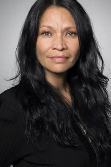 Zdjęcie Michelle Thrush #20393