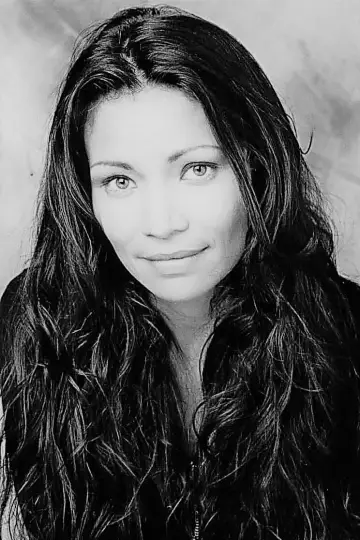 Zdjęcie Michelle Thrush #20394