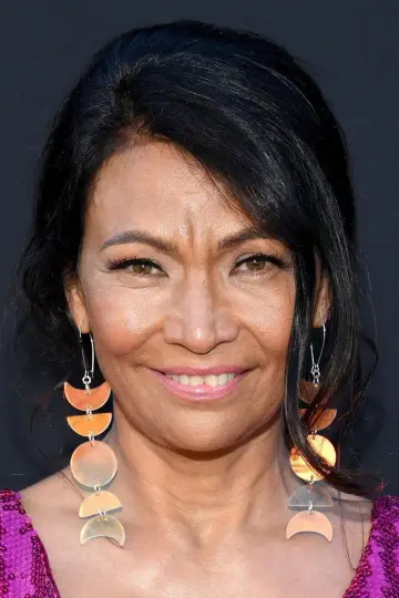 Zdjęcie Michelle Thrush (Michelle Thrush) #400408