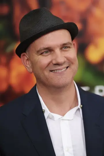Zdjęcie Mike O