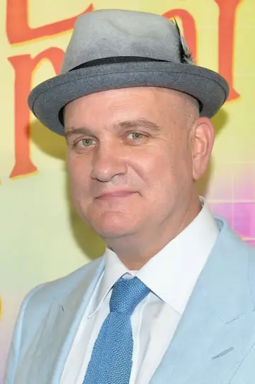 Zdjęcie Mike O