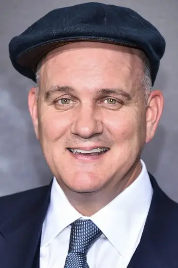 Zdjęcie Mike O