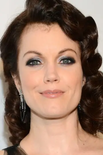 Zdjęcie Bellamy Young #86268