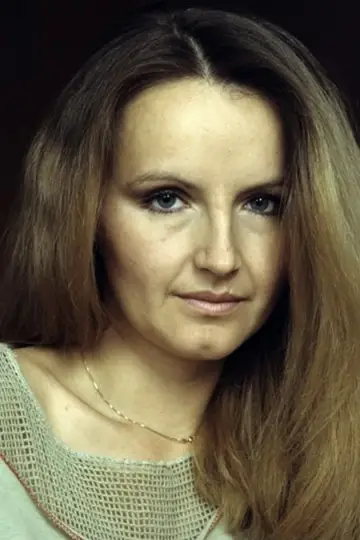 Zdjęcie Bożena Stryjkówna (Bożena Stryjkówna) #274943