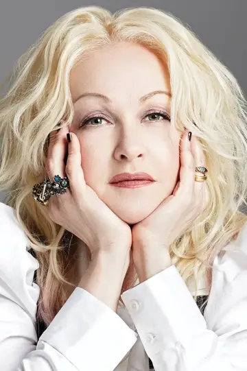 Zdjęcie Cyndi Lauper #19159