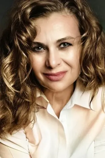 Zdjęcie Hatice Aslan #158781