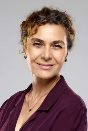 Zdjęcie Hatice Aslan #158783