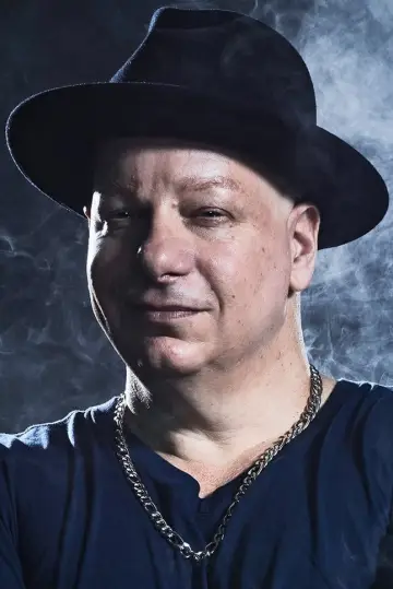 Zdjęcie Jeff Ross #51103