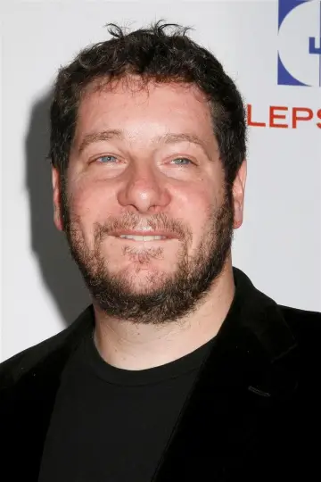 Zdjęcie Jeff Ross #51104