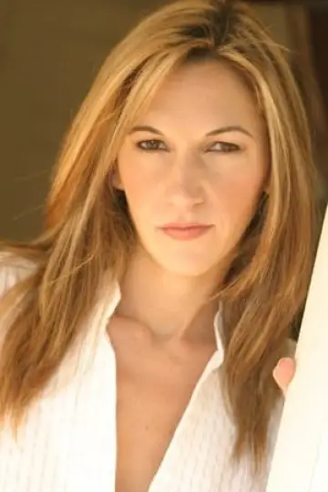 Zdjęcie Jennifer Sciole #24836