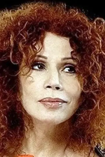 Zdjęcie  (Julia Migenes) #356149