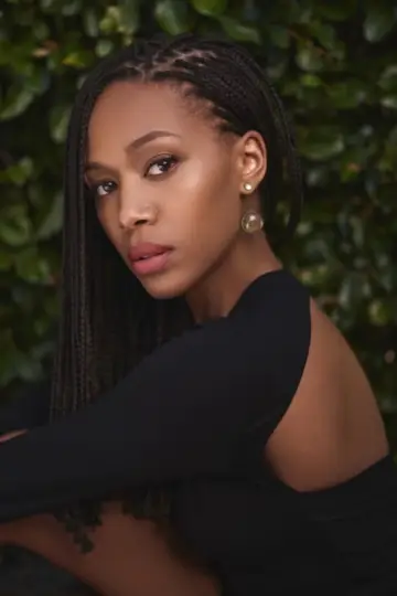 Zdjęcie Nicole Beharie #29392