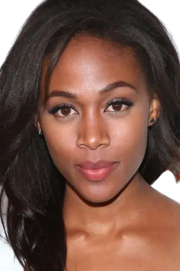 Zdjęcie Nicole Beharie #29394