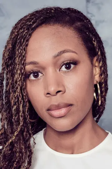 Zdjęcie Nicole Beharie #29395