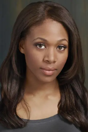 Zdjęcie Nicole Beharie #29396