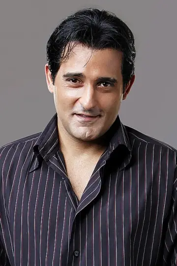 Zdjęcie Akshaye Khanna #67098