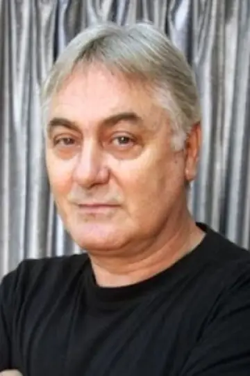 Zdjęcie Barry John #110982