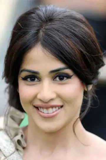 Zdjęcie Genelia D’Souza – Genelia d’Souza #371009