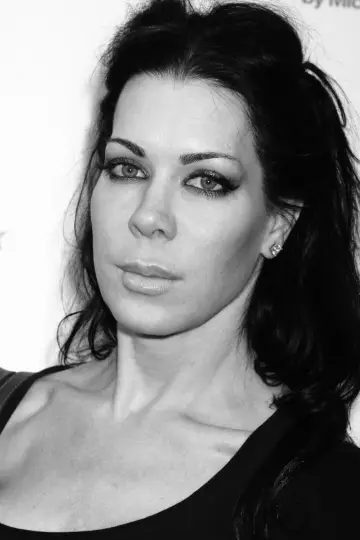 Zdjęcie  (Joan Marie Laurer) #351290