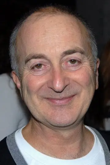 Zdjęcie  (Tony Robinson) #196214