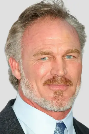 Zdjęcie Brian Bosworth #61125