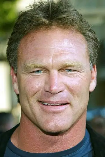 Zdjęcie Brian Bosworth #61126