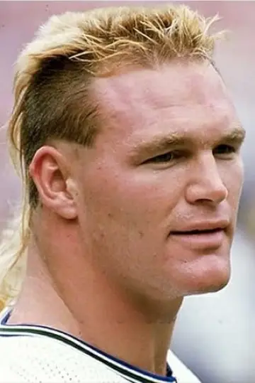 Zdjęcie Brian Bosworth #61127