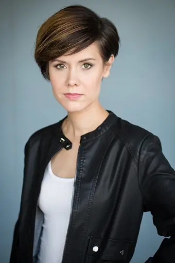 Zdjęcie Erin Evans #101811